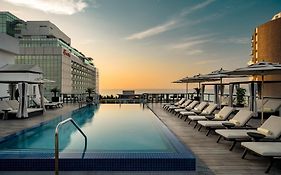 Ac Hotel By Marriott Miami Beach  United States